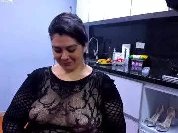 Freechat martina_foxy_ on Chaturbate