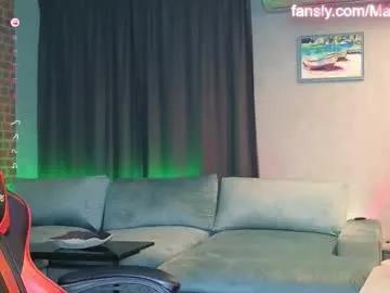 maruroche — Freechat on Chaturbate