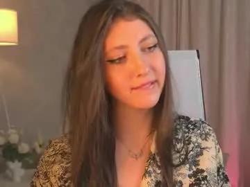 Freechat marymillerr on Chaturbate