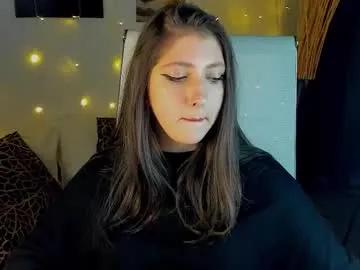Freechat marymillerr on Chaturbate