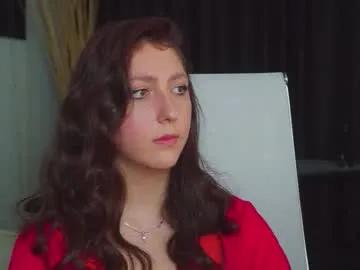 Freechat marymillerr on Chaturbate