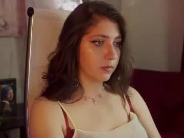 Freechat marymillerr on Chaturbate