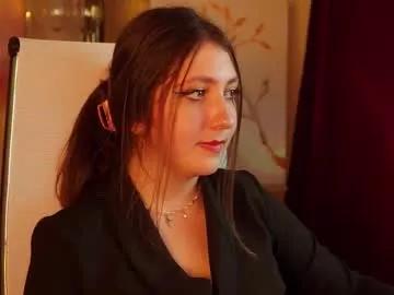 Freechat marymillerr on Chaturbate