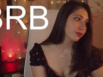 Freechat marymillerr on Chaturbate