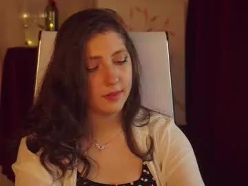 Freechat marymillerr on Chaturbate