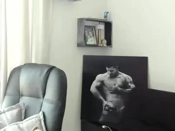 Freechat mathews_roses on Chaturbate