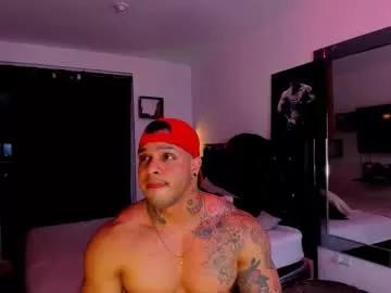Freechat mathews_roses on Chaturbate