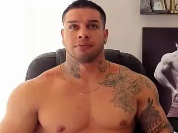 Freechat mathews_roses on Chaturbate