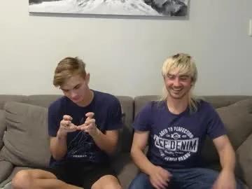 mattiestreams69 on Chaturbate 