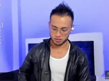 Freechat max_conor_ on Chaturbate