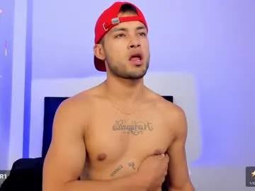 Freechat max_conor_ on Chaturbate