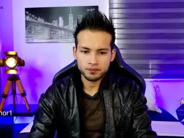 Freechat max_conor_ on Chaturbate