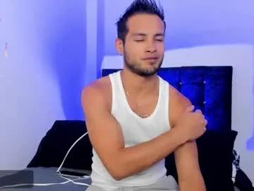Freechat max_conor_ on Chaturbate