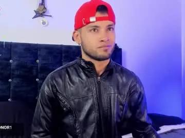 Freechat max_conor_ on Chaturbate