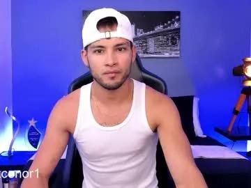 Freechat max_conor_ on Chaturbate