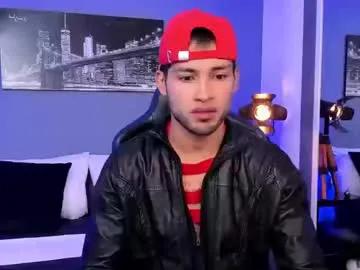 Freechat max_conor_ on Chaturbate