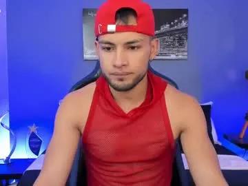 Freechat max_conor_ on Chaturbate