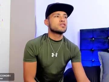 Freechat max_conor_ on Chaturbate
