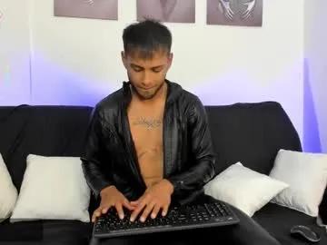 Freechat max_conor_ on Chaturbate