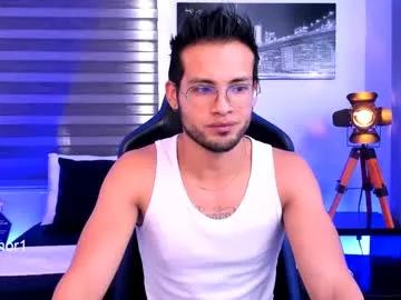 Freechat max_conor_ on Chaturbate