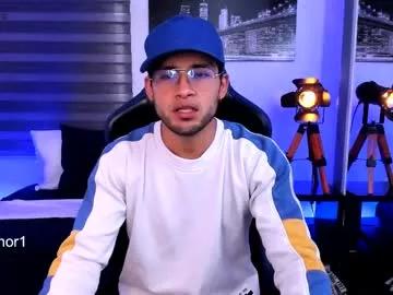 Freechat max_conor_ on Chaturbate