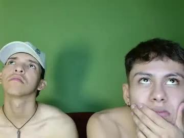 maxx_dick on Chaturbate 