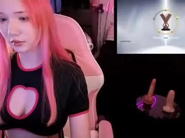 maya_viola on Chaturbate