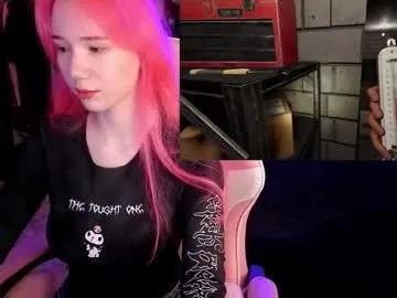 maya_viola on Chaturbate