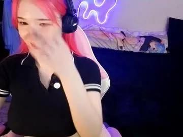 maya_viola on Chaturbate