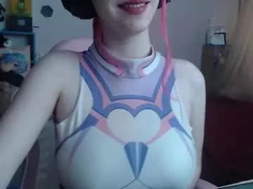 maya_viola on Chaturbate