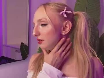 mayasnoww on Chaturbate 