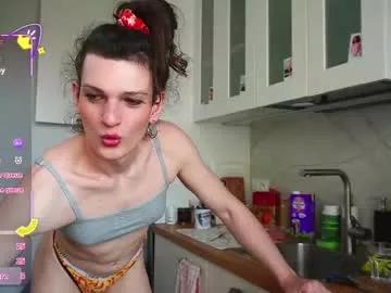 medelainexx on Chaturbate 