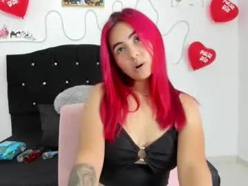 Freechat medusa__charity on Chaturbate