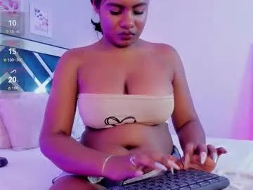 meelody7 on Chaturbate 