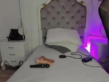 megan_leal1 on Chaturbate