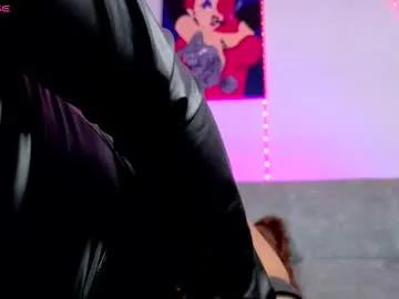 Freechat meganwolf1_ on Chaturbate