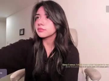 Freechat melanie_owo on Chaturbate