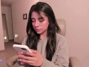 Freechat melanie_owo on Chaturbate