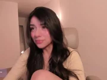 Freechat melanie_owo on Chaturbate