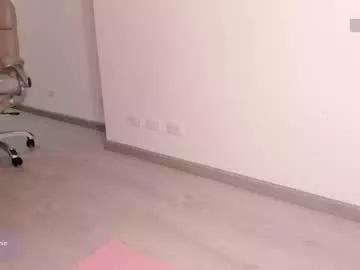 Freechat melanie_owo on Chaturbate