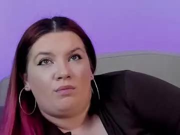 Freechat melanniebrown on Chaturbate