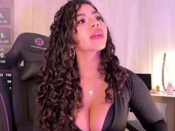 Freechat melina_ferrer1 on Chaturbate