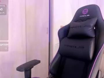 Freechat melina_ferrer1 on Chaturbate