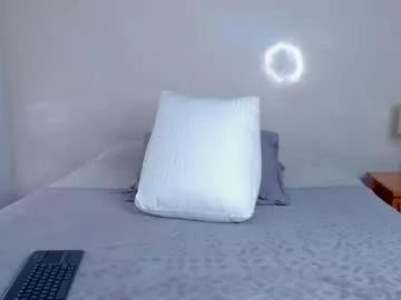 Freechat melissa_1112 on Chaturbate