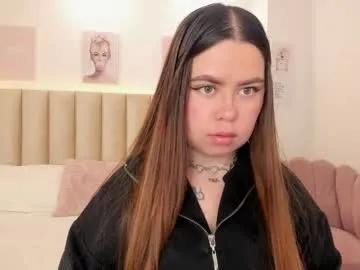 Freechat melissa_es on Chaturbate