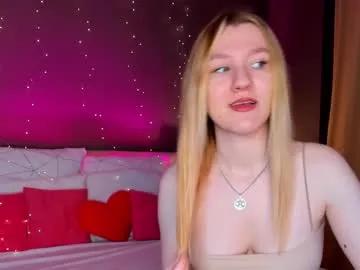 melissa_moooree — GOAL: cream boobs [97 tokens remaining] Hey hey ^ Im new here <3 welcame to my room, are you ready to have a good time? #bigboobs #18 #blonde #bigass #naturale