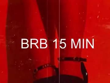 melissamiles — Hi i am new here! #18 #bigtits #new #teen #redhair: ANAL PLUG [444 tokens remaining]