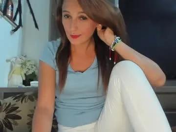 mellbell_ on Chaturbate 