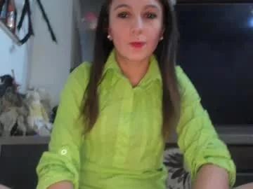 mellbell_ on Chaturbate 