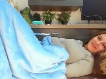 mellbell_ on Chaturbate 